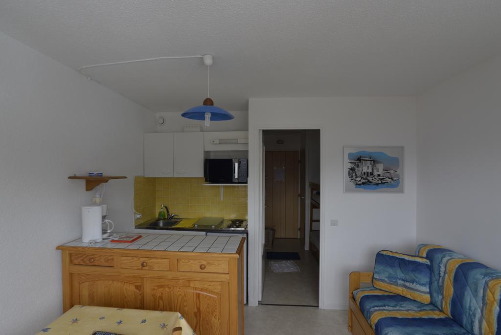Studio Val Gardena 1 Puy-Saint-Vincent Dış mekan fotoğraf