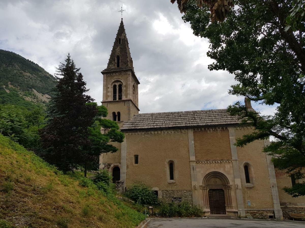 Studio Val Gardena 1 Puy-Saint-Vincent Dış mekan fotoğraf