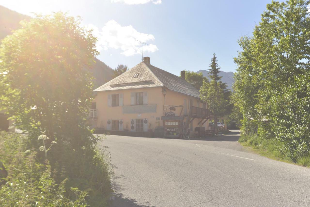 Studio Val Gardena 1 Puy-Saint-Vincent Dış mekan fotoğraf